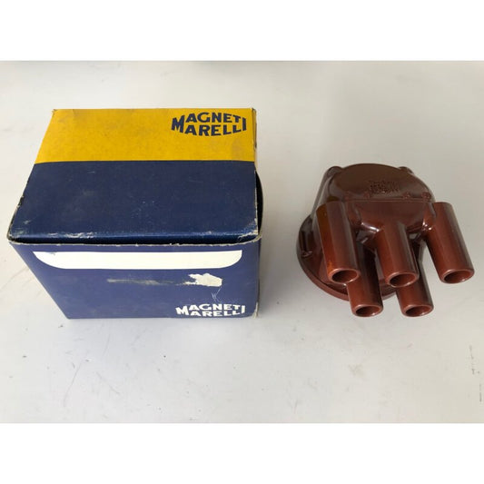 Distributor Cap 037