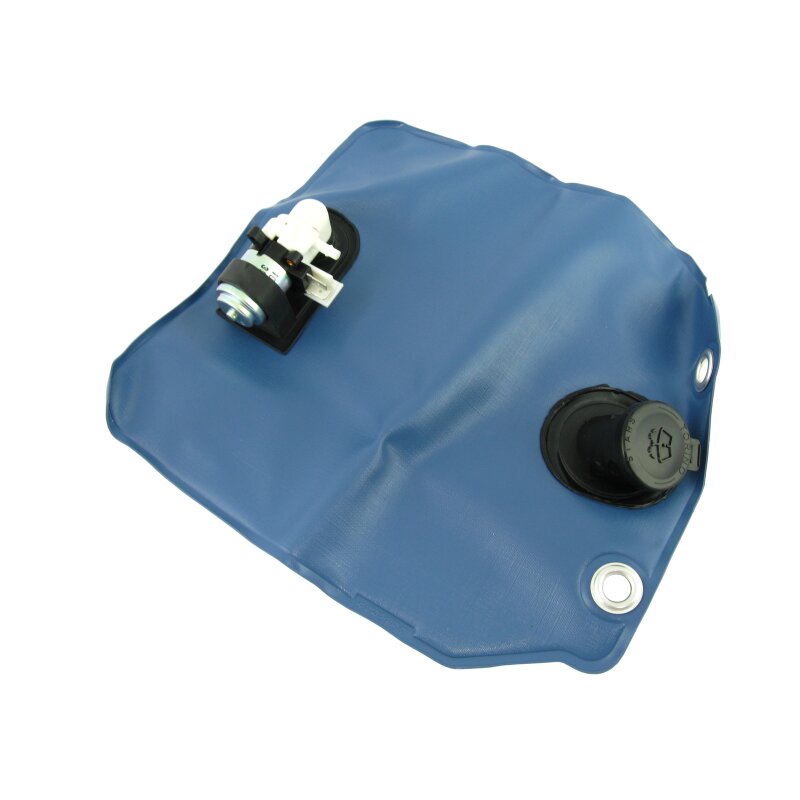 Bag for the washing liquid X1/9  1300 + Lancia Beta