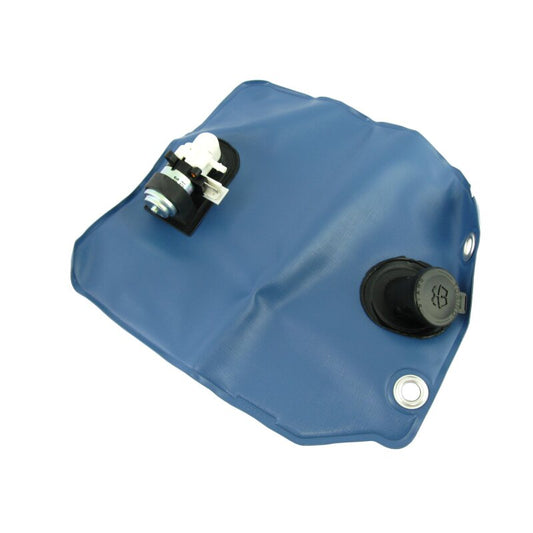 Bag for the washing liquid X1/9  1300 + Lancia Beta