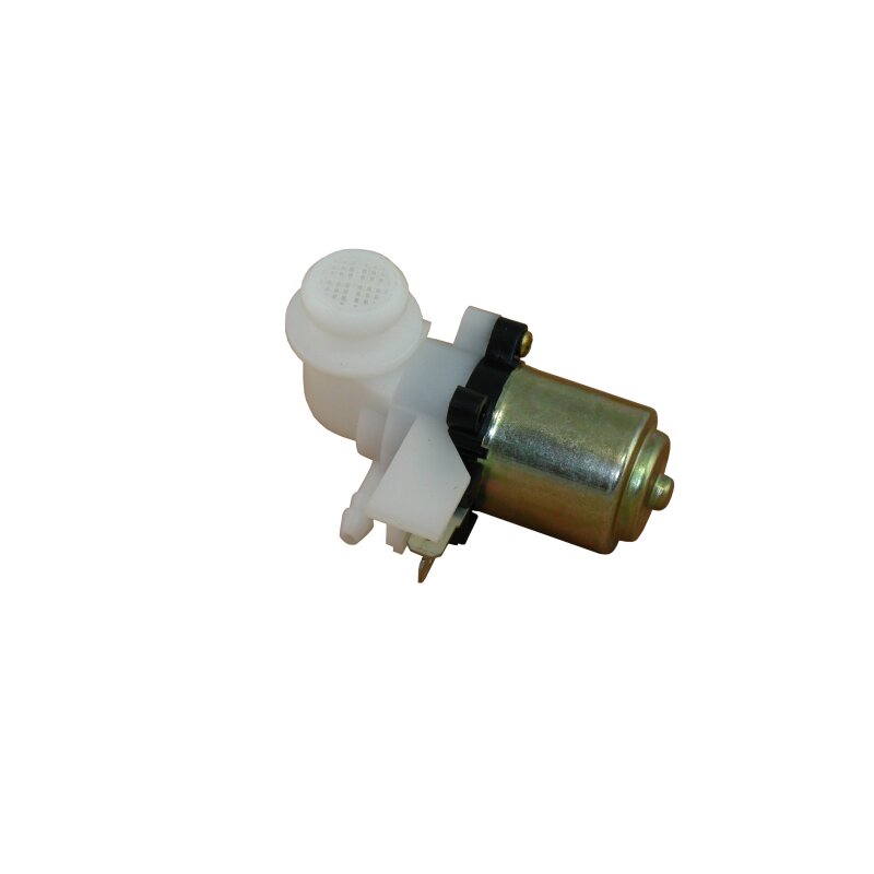 Pump for washer fluid