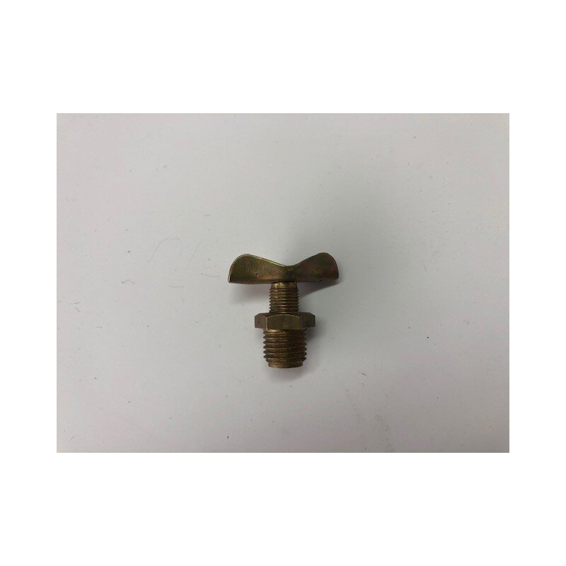 Water tap