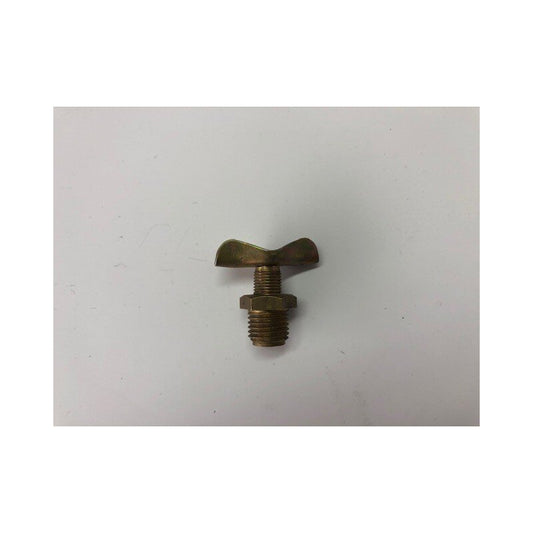 Water tap