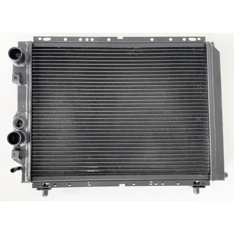 Radiator water complete alloy all versions Integrale