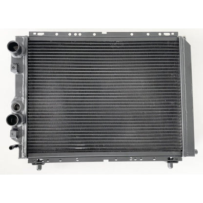 Radiator water complete alloy all versions Integrale