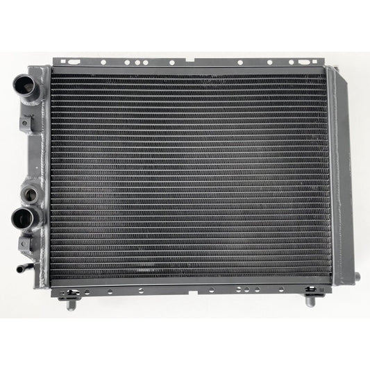 Radiator water complete alloy all versions Integrale