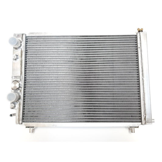 Wasserkühler aus Aluminium Integrale alle Versionen