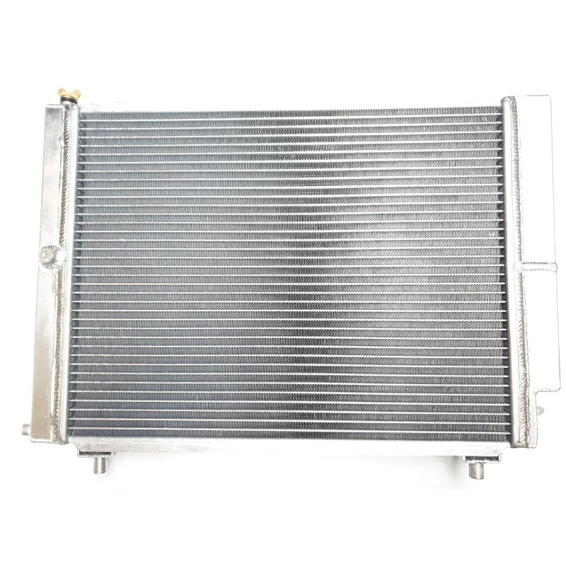 Wasserkühler aus Aluminium Integrale alle Versionen