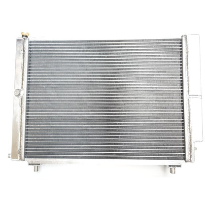 Wasserkühler aus Aluminium Integrale alle Versionen