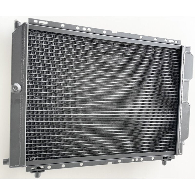 Radiator water complete alloy all versions Integrale