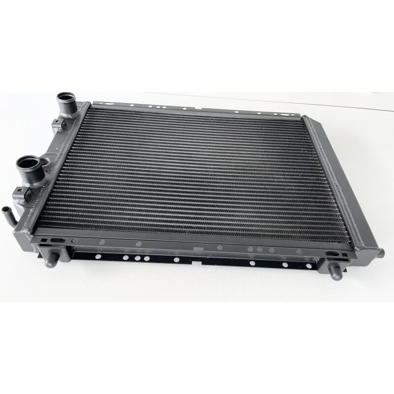 Radiator water complete alloy all versions Integrale