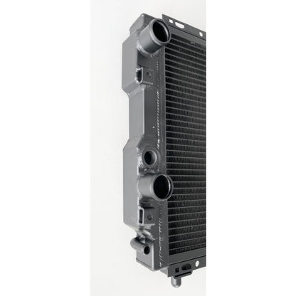 Radiator water complete alloy all versions Integrale