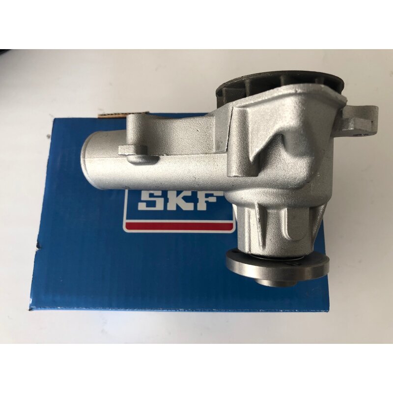 Waterpump 124 Volumex