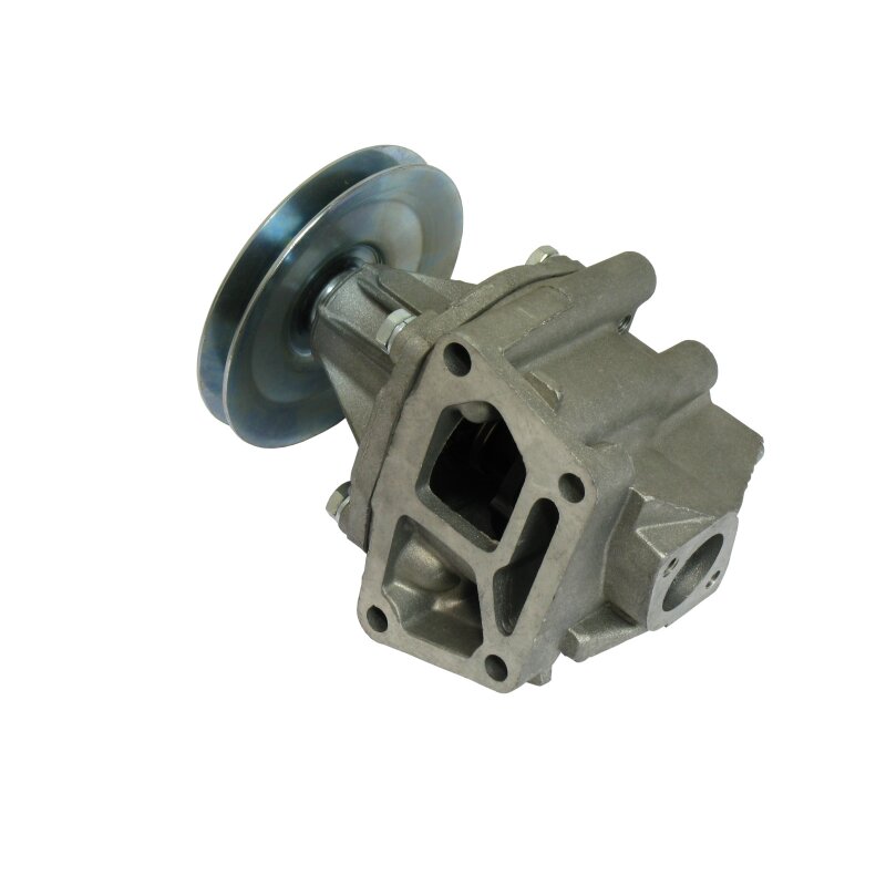 Water pump complete 1500