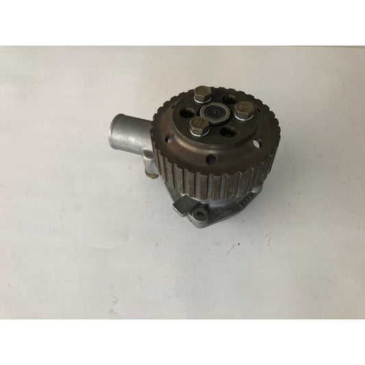 Waterpump complete 037