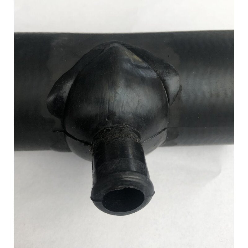 Water hose waterpump