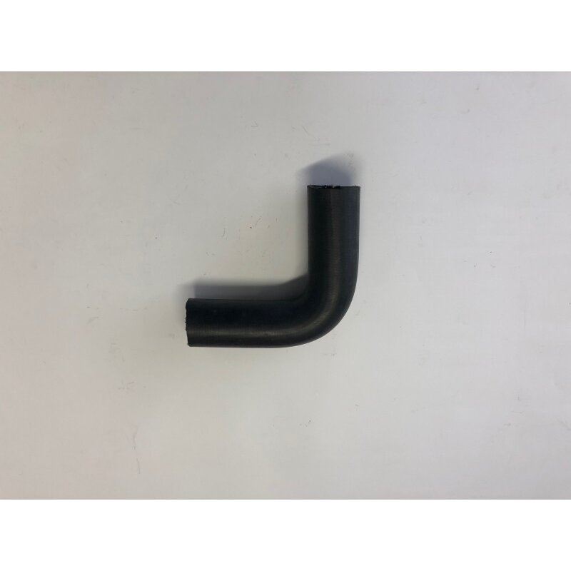 Water hose Cylinderhead