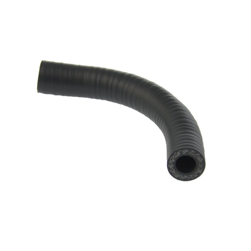 Water hose silicon turbocharger colour black