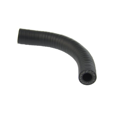 Water hose silicon turbocharger colour black