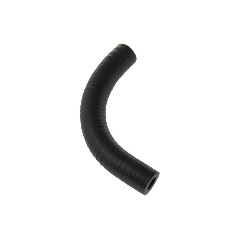 Water hose silicon turbocharger colour black