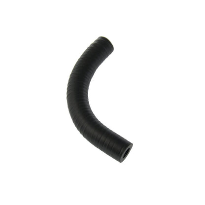 Water hose silicon turbocharger colour black