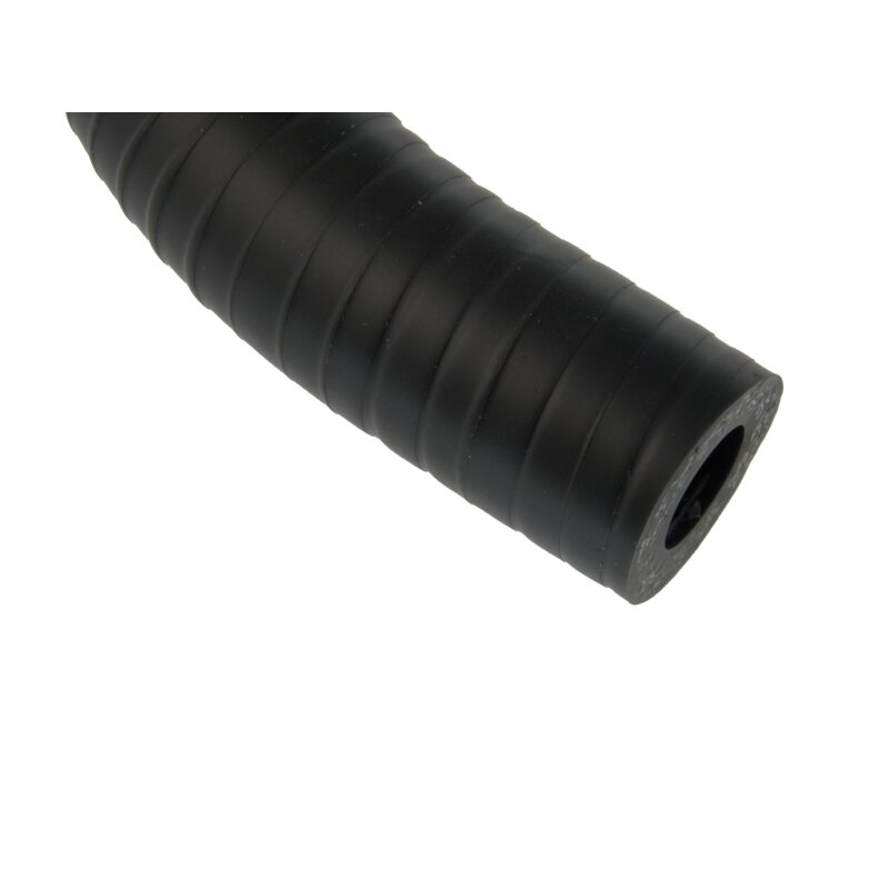 Water hose silicon turbocharger colour black