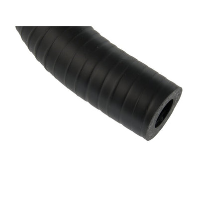 Water hose silicon turbocharger colour black