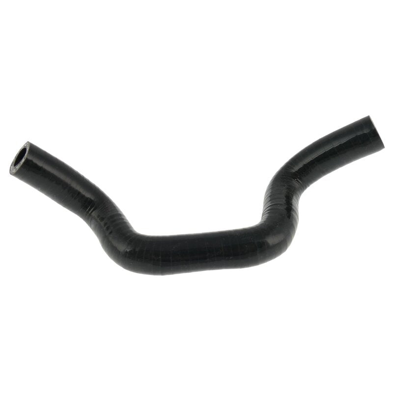 Water hose slicon turbocharger colour black