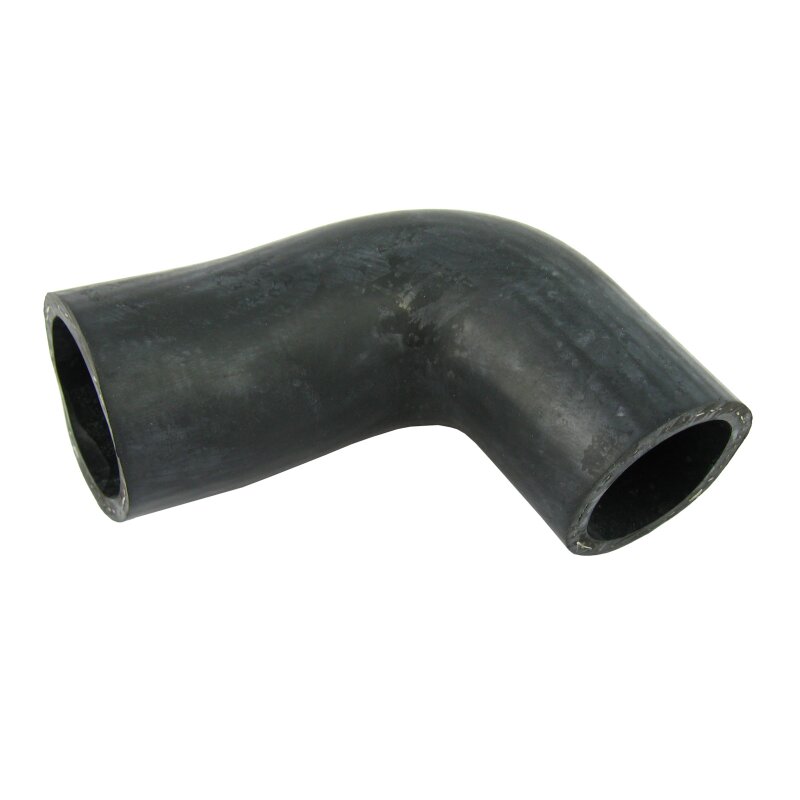 water hose waterpump to thermostat