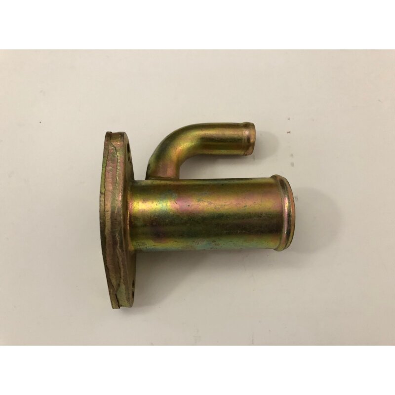 Water pipe 2 connectors