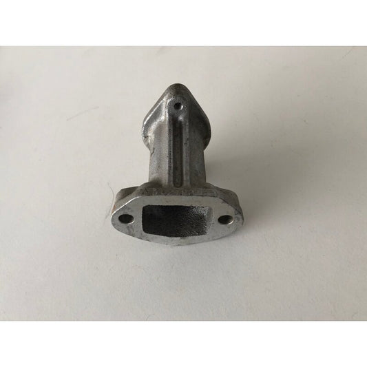 Waterpipe mount Cylinderhead 131 Abarth