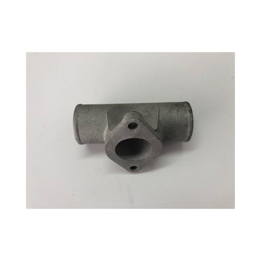 Water T- manifold