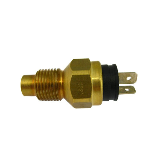 Water temperature sensor