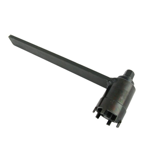 Special tools axle nut front  1. Serie Fulvia
