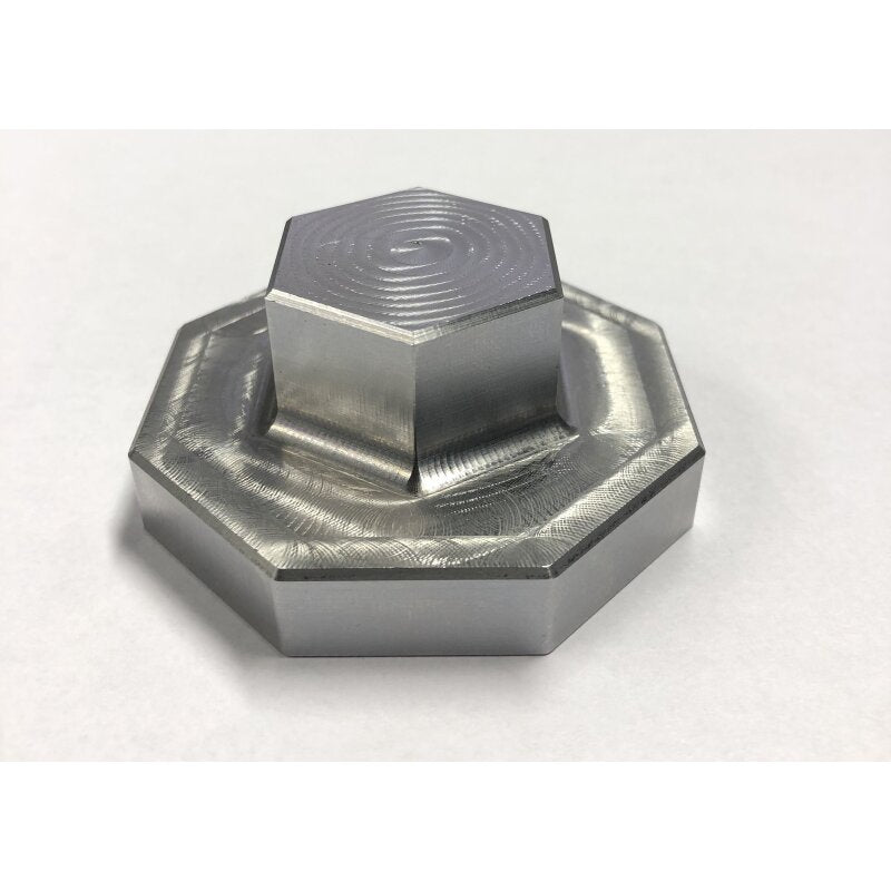 Tool Retainer ring nut rear axle wheel bearing