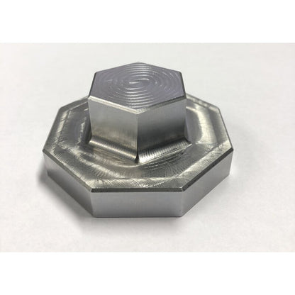 Tool Retainer ring nut rear axle wheel bearing