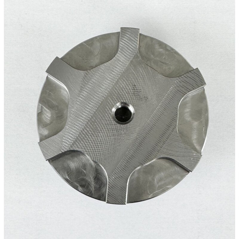 Tool for the rear retainer ring nut wheel bearing