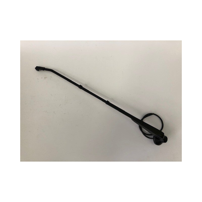 Rear wiper arm HPE black