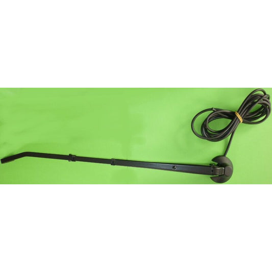 rear wiper arm