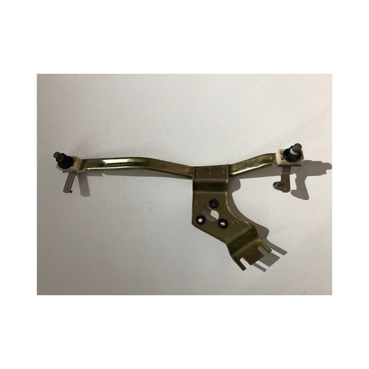 Wiper assembly A112