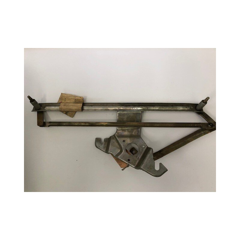 Wiper assembly Magneti Marelli