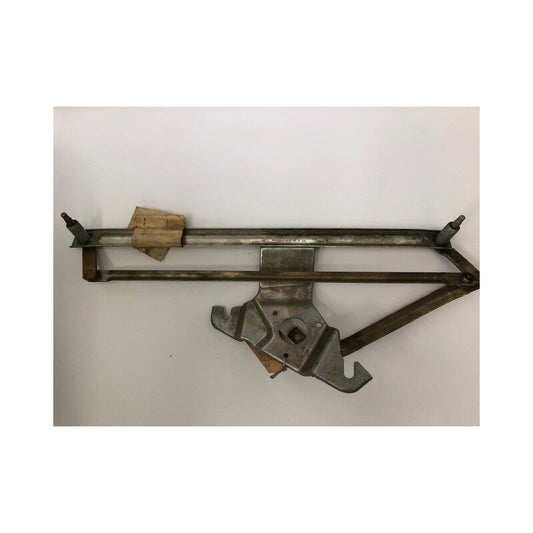 Wiper assembly Magneti Marelli