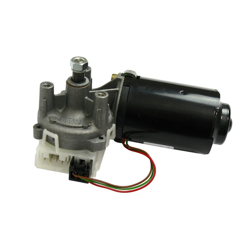 Wiper engine