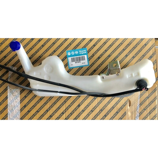reservoir for the washing liquid with pump 51742733
