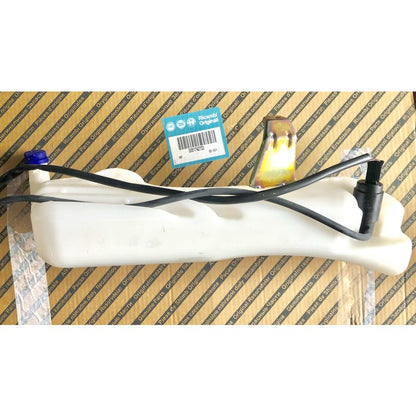 reservoir for the washing liquid with pump 51742733