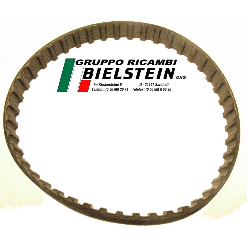 Timing belt A 112 ABARTH