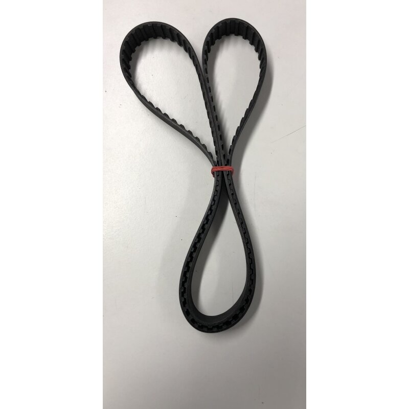 Timing belt for Rally 037