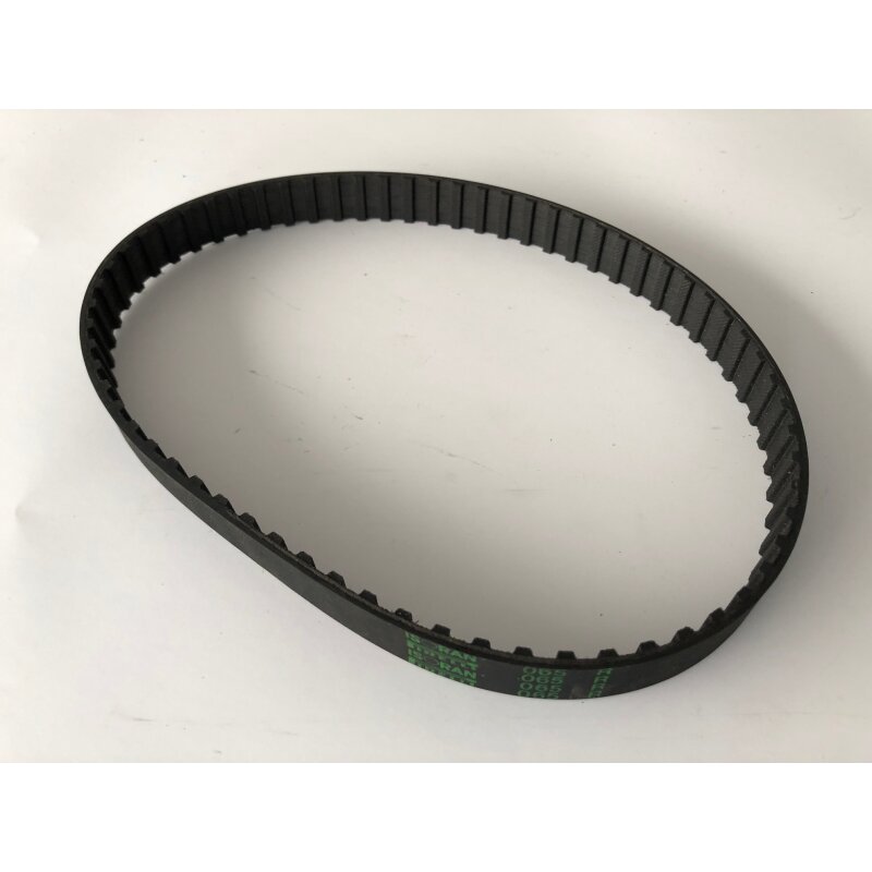 Timing belt Oilpump 037