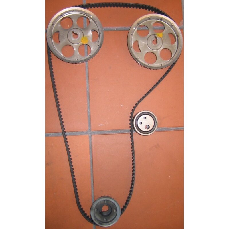 Timing belt kit 16 V