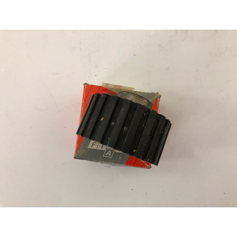 Teeth belt gear VX