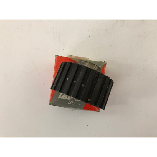Teeth belt gear VX